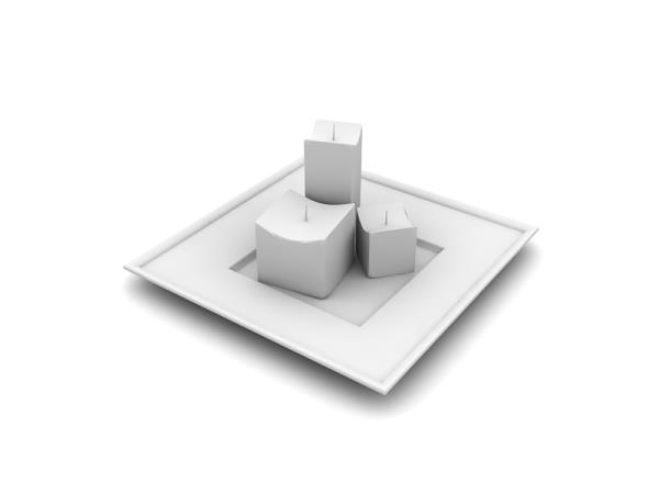مدل سه بعدی شمعدان - دانلود مدل سه بعدی شمعدان - آبجکت سه بعدی شمعدان - دانلود مدل سه بعدی fbx - دانلود مدل سه بعدی obj -Candle 3d model - Candle 3d Object - Candle OBJ 3d models - Candle FBX 3d Models - 